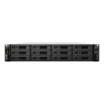 SYNOLOGY - SERVIDOR RackStation RS3621xs+ Intel Xeon D-1541 2.1Ghz 8GB DDR4 ECC UDIMM