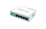 MIKROTIK- ROUTERBOARD RB 750GR3 (HEX) - 880MHZ 256MB L4 - Imagem 7
