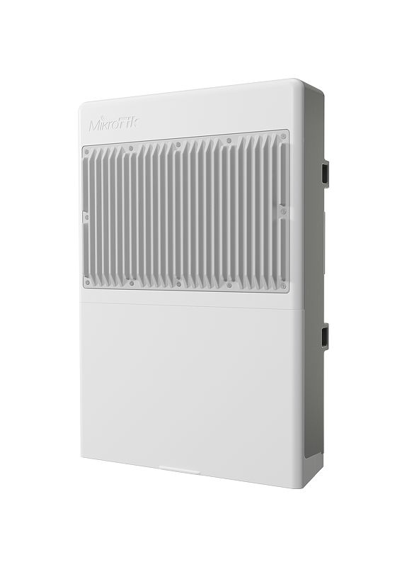 0693e897ed531ea4e07985f63cda33ed-1.jpg MIKROTIK - SWITCH CRS318-16P-2S+OUT 800Mhz 256Mb L5 - Imagem 1