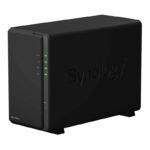 Servidor NAS Synology DiskStation DS218play 2 Baias - DS218play - Imagem 7