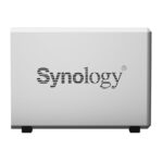 SYNOLOGY - SERVIDOR DiskStation DS120J 800Mhz 512Mb - Imagem 5