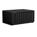 Servidor NAS Synology DiskStation DS1819+ 8 Baias (expansível a 18 baias) - DS1819+ - Imagem 8