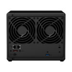 SYNOLOGY - SERVIDOR DiskStation DS920 Intel Celeron J4125 2.0Ghz 4GB DDR4 - Imagem 3