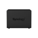 SYNOLOGY - SERVIDOR DiskStation DS1621 + Ryzen V1500B 2.2Ghz 4GB DDR4 ECC - Imagem 4