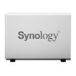 Servidor NAS Synology DiskStation DS120j 1 Baia - DS120j - Imagem 3
