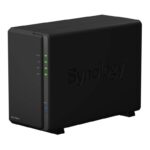 Servidor NAS Synology DiskStation DS218play 2 Baias - DS218play - Imagem 2