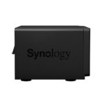 SYNOLOGY - DiskStation DS220+ Intel Celeron J4025 2.0Ghz 2 GB DDR4 - Imagem 5