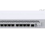 ROTEADOR CORE CLOUD ROUTER CCR1036-12G-4S-EM - MIKROTIK