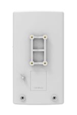 MIKROTIK - SWITCH CRS105-5S-FB (FIBERBOX) 400Mhz 128mb L5 - Imagem 2