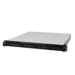 SYNOLOGY - SERVIDOR RackStation RS820+ / RS820RP+ Intel Atom C3538 2.1Ghz	2 GB DDR4 não-ECC - Imagem 4