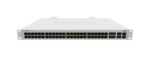 SWITCH CRS354-48G-4S+2Q+RM - MIKROTIK - Imagem 7
