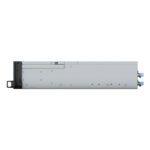 SYNOLOGY - SERVIDOR RackStation RS2821RP + AMD Ryzen V1500B 2.2Ghz 4 GB DDR4 ECC UDIMM - Imagem 3