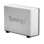 Servidor NAS Synology DiskStation DS120j 1 Baia - DS120j - Imagem 5