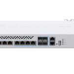 MIKROTIK - SWITCH CRS312-4C+8XG-RM 64Mb L5