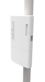 MIKROTIK - SWITCH CRS105-5S-FB (FIBERBOX) 400Mhz 128mb L5 - Imagem 4