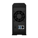 SYNOLOGY - SERVIDOR DiskStation DS218 Realtek RTD1296 - Imagem 3