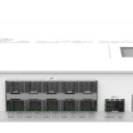 MIKROTIK - SWITCH CRS212-1G-10S-1S+IN 400Mhz 64Mb L5