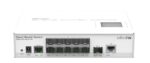 MIKROTIK - SWITCH CRS212-1G-10S-1S+IN 400Mhz 64Mb L5
