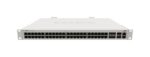 SWITCH CRS354-48G-4S+2Q+RM - MIKROTIK - Imagem 3