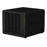 SYNOLOGY - SERVIDOR DiskStation DS418 1.4Ghz 2 GB DDR4 não-ECC - Imagem 2