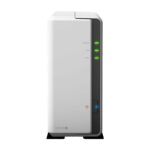 Servidor NAS Synology DiskStation DS120j 1 Baia - DS120j - Imagem 6
