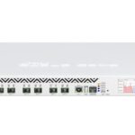 ROTEADOR CORE CLOUD ROUTER CCR1072-1G-8S+ - MIKROTIK
