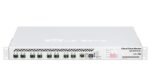 ROTEADOR CORE CLOUD ROUTER CCR1072-1G-8S+ - MIKROTIK