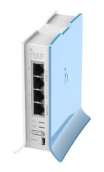 Mikrotik Routerboard Rb 941-2nd-tc L4 (hap Lite) - Imagem 7