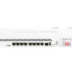 ROTEADOR CLOUD CORE ROUTER CCR1036-8G-2S+ - MIKROTIK