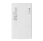 MIKROTIK - SWITCH CRS105-5S-FB (FIBERBOX) 400Mhz 128mb L5