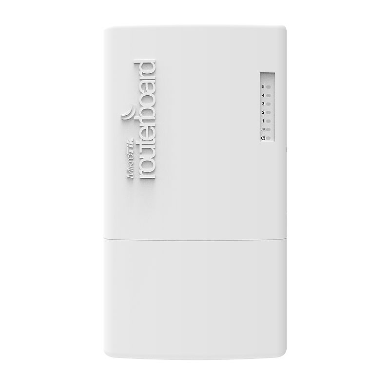 2544cb3c0b43a4cb5ab935731730a648.jpg MIKROTIK - SWITCH CRS105-5S-FB (FIBERBOX) 400Mhz 128mb L5 - Imagem 1