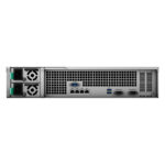 SYNOLOGY - SERVIDOR RackStation RS3618xs 	Intel Xeon D-1521 2.4Ghz 8 GB DDR4 ECC UDIMM - Imagem 4