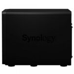 Servidor NAS Synology DiskStation DS2419+ 12 Baias (expansível a 24 baias) DS2419+ - Imagem 4