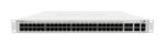 MIKROTIK - SWITCH CRS354-48P-4S+2Q+RM 650Mhz 64Mb L5 - Imagem 3