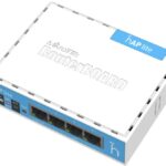 Mikrotik Routerboard Rb 941-2nd L4 (hap Lite)