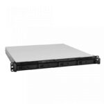 Servidor NAS Synology RackStation RS818+ 4 Baias (expansível a 8 baias) - RS818+ - Imagem 10