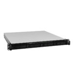 SYNOLOGY - SERVIDOR RackStation RS820+ / RS820RP+ Intel Atom C3538 2.1Ghz	2 GB DDR4 não-ECC - Imagem 2