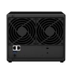 Servidor NAS Synology DiskStation DS418play 4 Baias - DS418play - Imagem 9