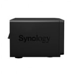 Servidor NAS Synology DiskStation DS1819+ 8 Baias (expansível a 18 baias) - DS1819+ - Imagem 9