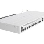 MIKROTIK - ROUTERBOARD CCR2004-1G-12S+2XS