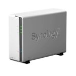 Servidor NAS Synology DiskStation DS120j 1 Baia - DS120j - Imagem 7
