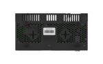 MIKROTIK - ROUTERBOARD RB4011iGS+RM 1.4Ghz 1GB 512 L5 - Imagem 6