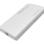 MIKROTIK - ROUTERBOARD RB960PGS-PB (POWERBOX PRO) 800Mhz 128MB 16Mb