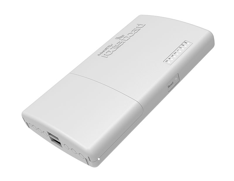 3ee2a872404b5d1b321c05b218487973.jpg MIKROTIK - ROUTERBOARD RB960PGS-PB (POWERBOX PRO) 800Mhz 128MB 16Mb - Imagem 1