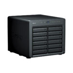 SYNOLOGY - SERVIDOR DiskStation DS3617xsII (Intel Xeon D-1527 2.2Ghz 16GB DDR4 ) - Imagem 2