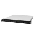 SYNOLOGY - SERVIDOR RackStation RS1619xs + Intel Xeon D-1527 8 GB DDR4 ECC UDIMM - Imagem 2