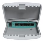 MIKROTIK - SWITCH CRS105-5S-FB (FIBERBOX) 400Mhz 128mb L5 - Imagem 3