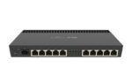 MIKROTIK - ROUTERBOARD RB4011iGS+RM 1.4Ghz 1GB 512 L5