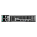 SYNOLOGY - SERVIDOR RackStation RS3621xs+ Intel Xeon D-1541 2.1Ghz 8GB DDR4 ECC UDIMM - Imagem 2