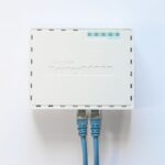 MIKROTIK- ROUTERBOARD RB 750GR3 (HEX) - 880MHZ 256MB L4 - Imagem 10